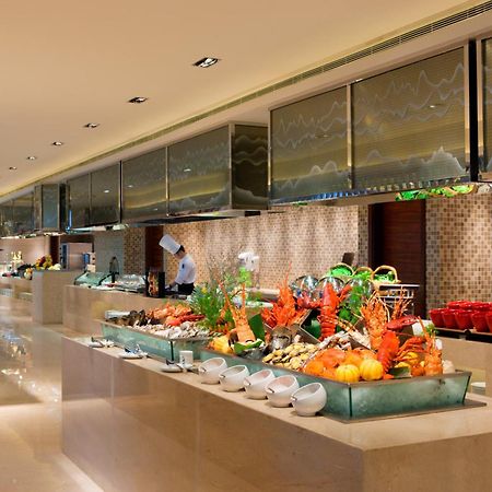 Radisson Blu Plaza Chongqing - Free 2 Bottle Of Local Beer Per Room During Stay Ngoại thất bức ảnh
