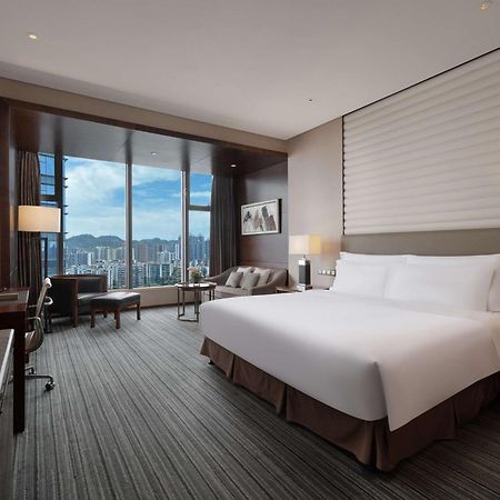 Radisson Blu Plaza Chongqing - Free 2 Bottle Of Local Beer Per Room During Stay Ngoại thất bức ảnh