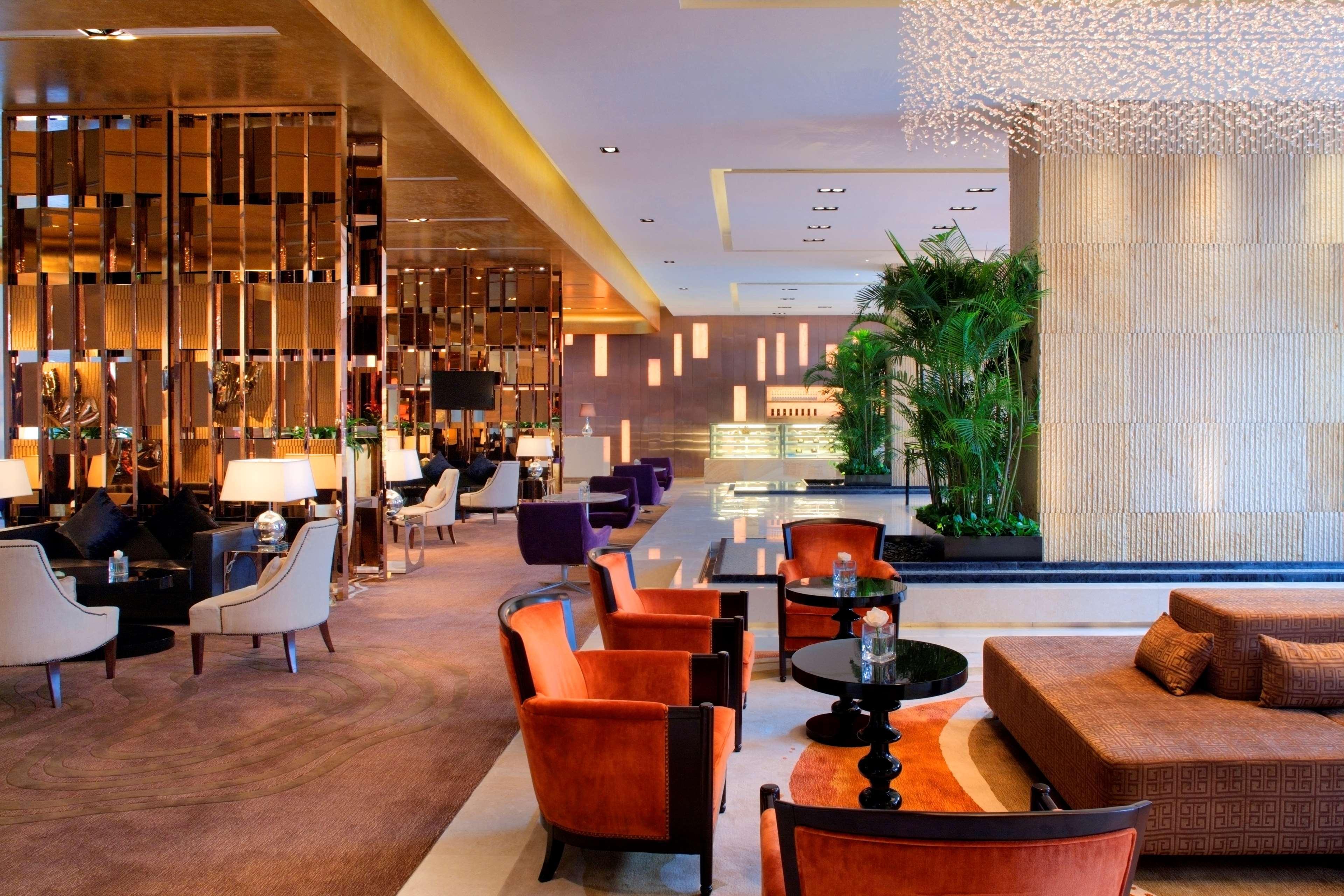 Radisson Blu Plaza Chongqing - Free 2 Bottle Of Local Beer Per Room During Stay Nội địa bức ảnh